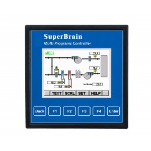 SB/TCP/MOS