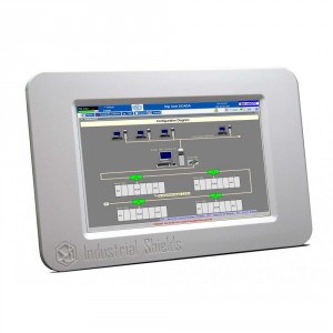 Panel PC Touch-PI