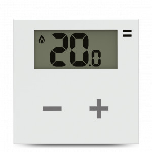 SMART THERMOSTAT