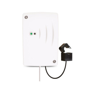 Rialto Smart Meter Wall