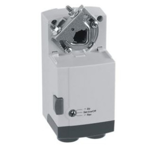 Damper Actuator 5 Nm 2 pos